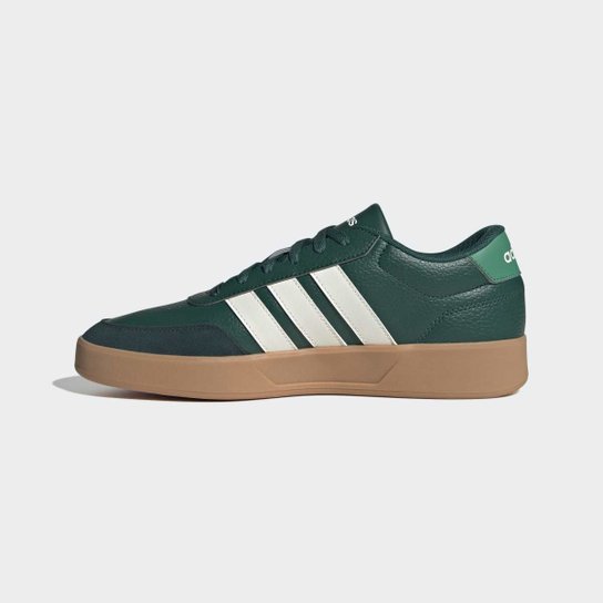 Tênis Adidas Breaknet Masculino