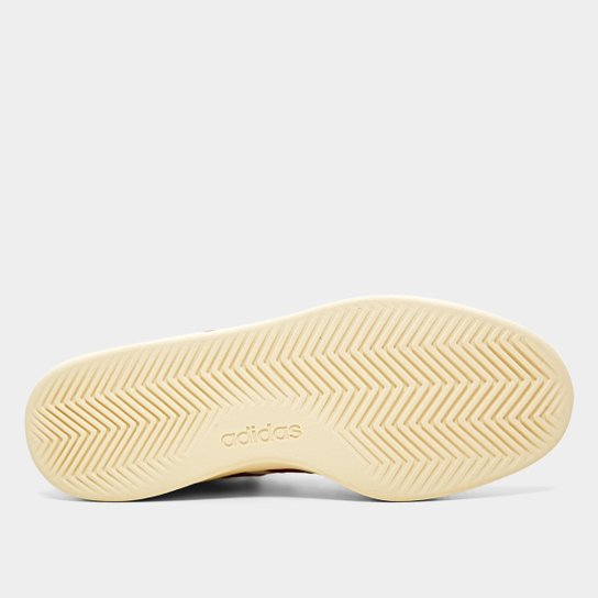 Tênis Adidas Breaknet Mid Masculino