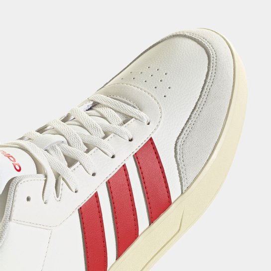 Tênis Adidas Breaknet Mid Masculino