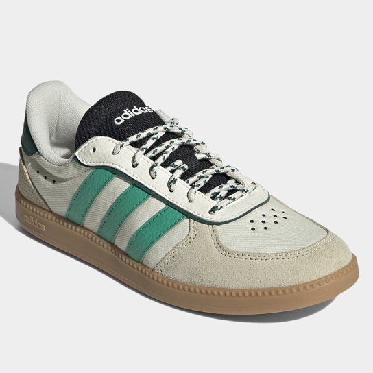 Tênis Adidas Breaknet Sleek Feminino