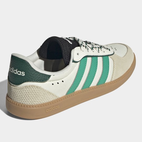 Tênis Adidas Breaknet Sleek Feminino