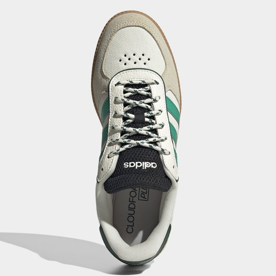 Tênis Adidas Breaknet Sleek Feminino