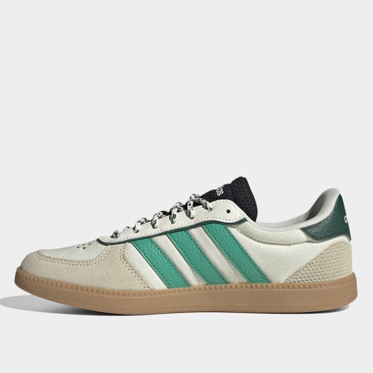 Tênis Adidas Breaknet Sleek Feminino