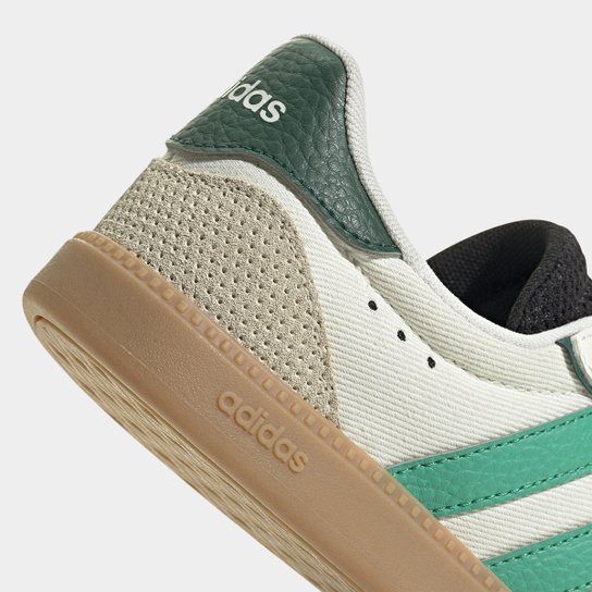 Tênis Adidas Breaknet Sleek Feminino