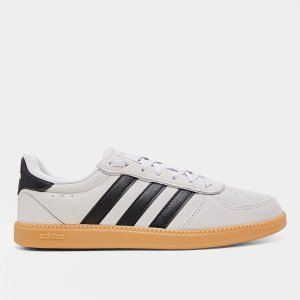 Imagem Tênis Adidas Breaknet Sleek Suede Feminino