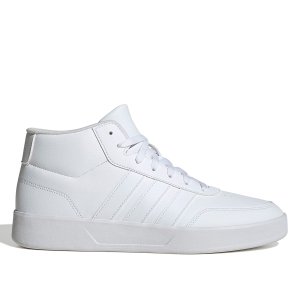 Imagem Tênis Adidas Cano Médio Breaknet Mid Masculino