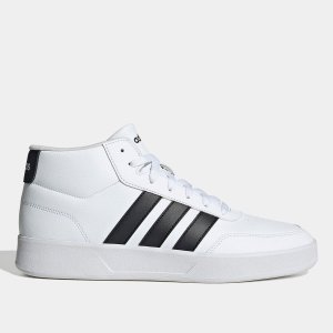 Imagem Tênis Adidas Breaknet Mid Masculino