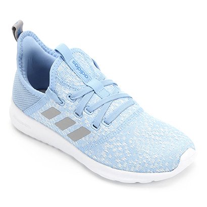 tênis adidas cloudfoam pure masculino