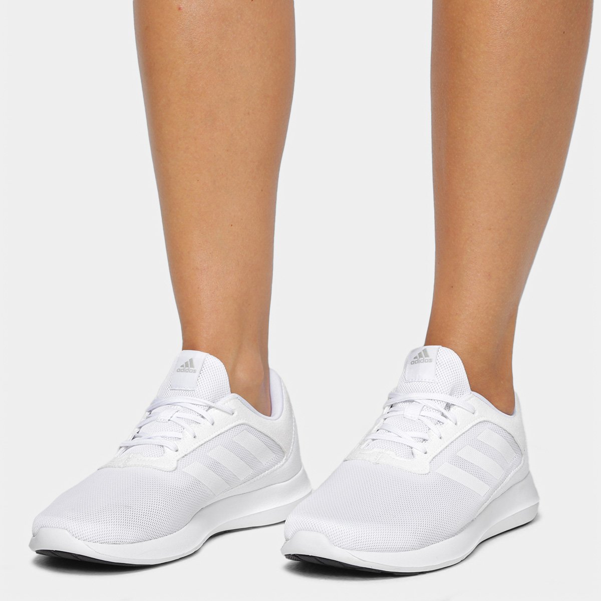 Adidas Coreracer Quanto Que Tá O Tênis Da Adidas Tênis Adidas