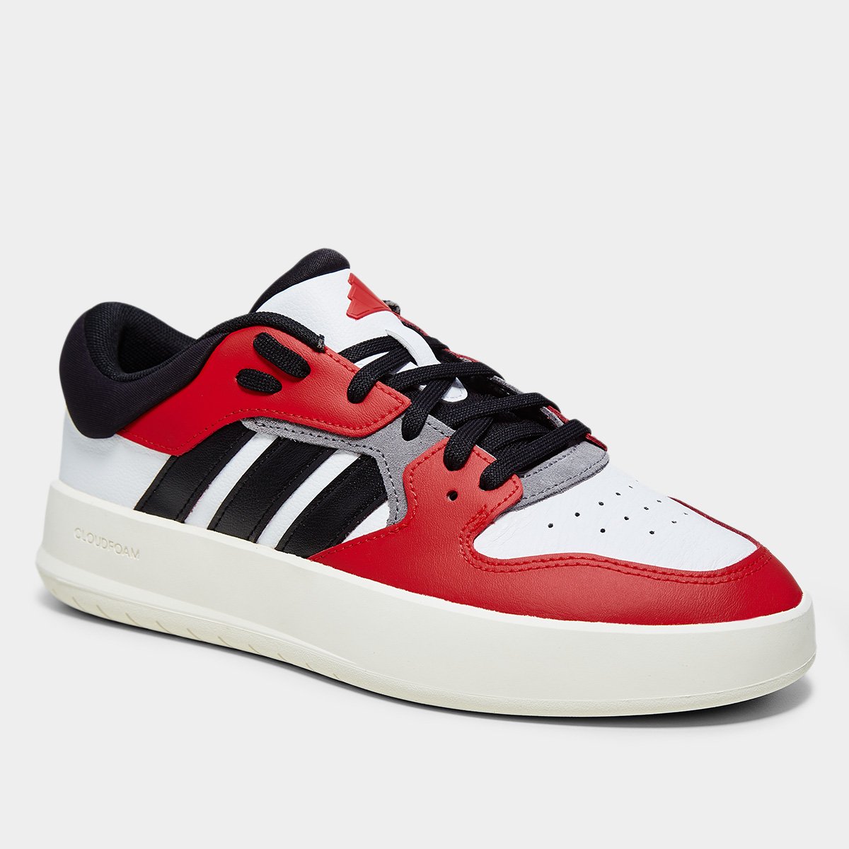 Tênis Adidas Court 24 Masculino | Allianz Parque Shop
