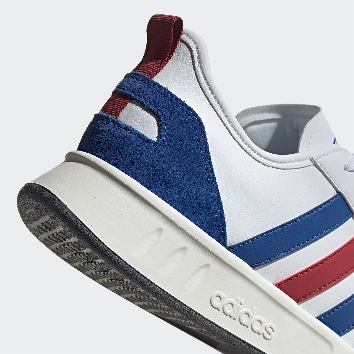 tênis adidas court80s masculino