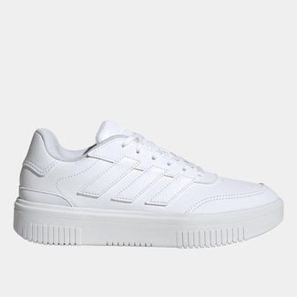 Tênis Adidas Courtblock Bold Feminino