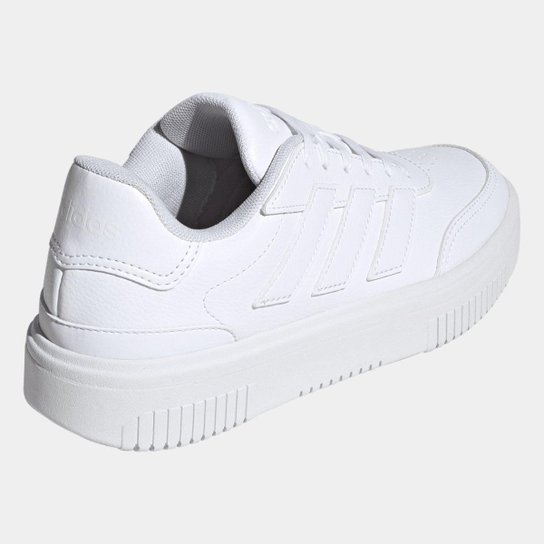 Tênis Adidas Courtblock Bold Feminino