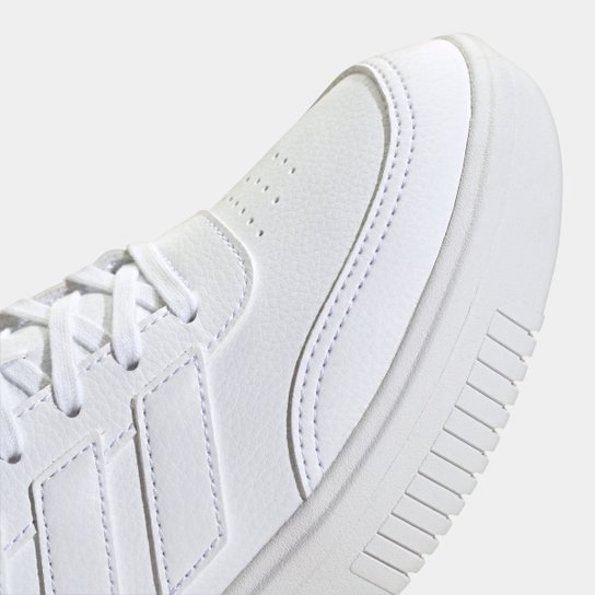 Tênis Adidas Courtblock Bold Feminino