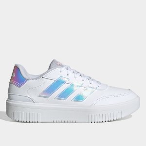 Imagem Tênis Adidas Courtblock Bold Feminino