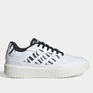 Imagem Tênis Adidas Courtblock Bold Feminino