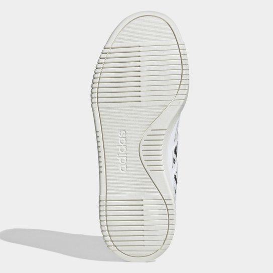 Tênis Adidas Courtblock Bold Feminino