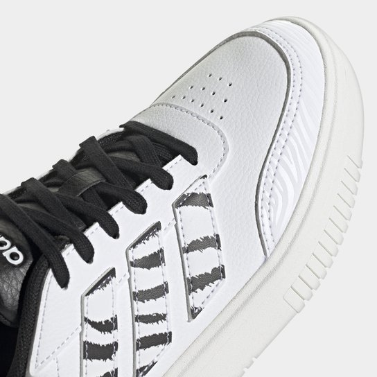 Tênis Adidas Courtblock Bold Feminino