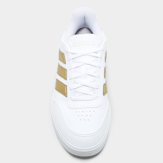 Tênis Adidas Courtblock Bold Feminino