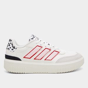 Imagem Tênis Adidas Courtblock Bold I Feminino