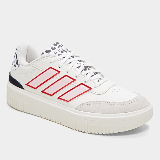 Tênis Adidas Courtblock Bold I Feminino