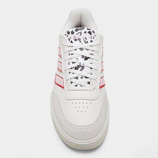 Tênis Adidas Courtblock Bold I Feminino