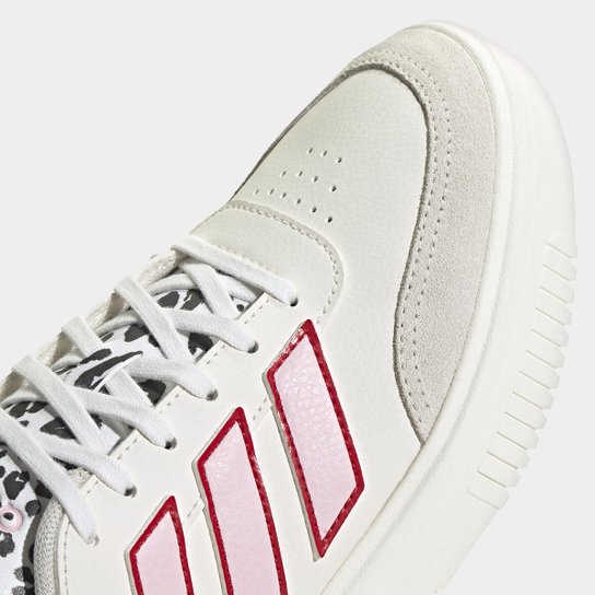 Tênis Adidas Courtblock Bold I Feminino