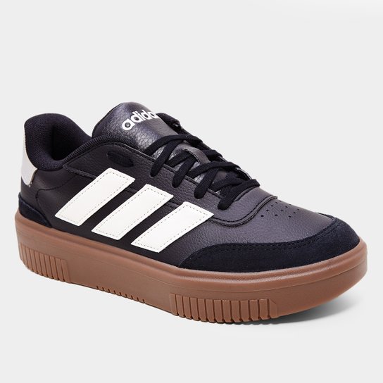 Tênis Adidas Courtblock Bold I Feminino