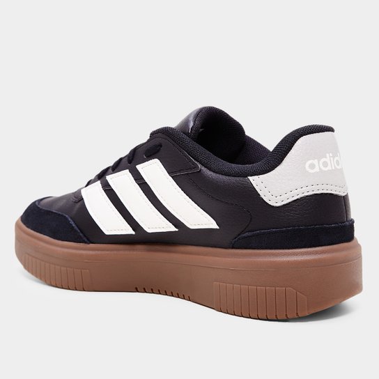 Tênis Adidas Courtblock Bold I Feminino