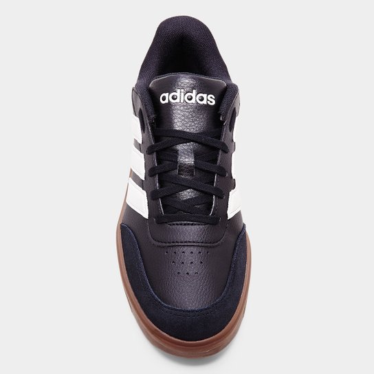 Tênis Adidas Courtblock Bold I Feminino