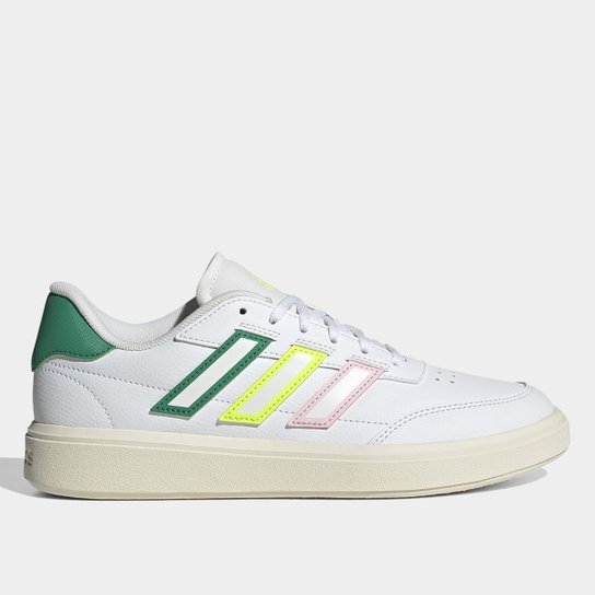 Tênis Adidas Courtblock Feminino