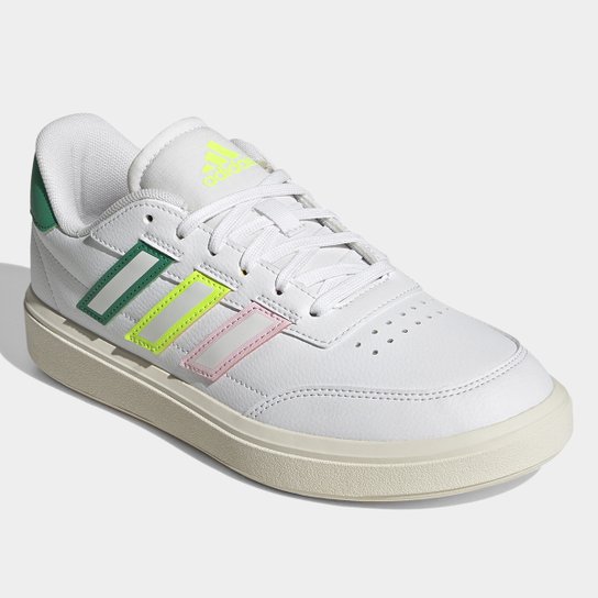 Tênis Adidas Courtblock Feminino