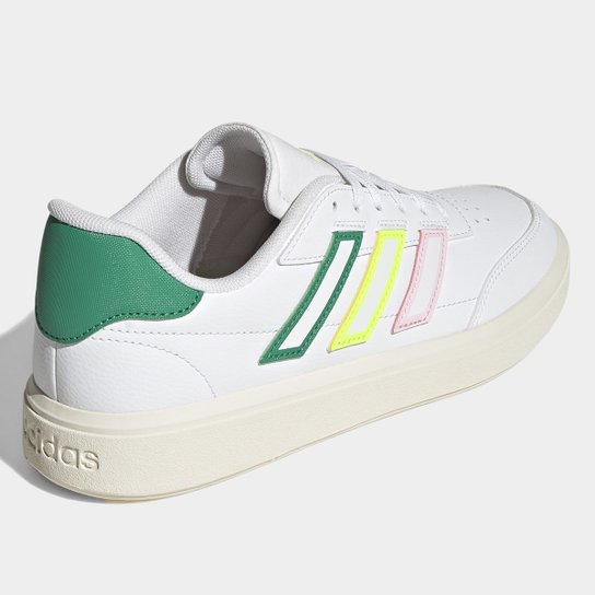 Tênis Adidas Courtblock Feminino