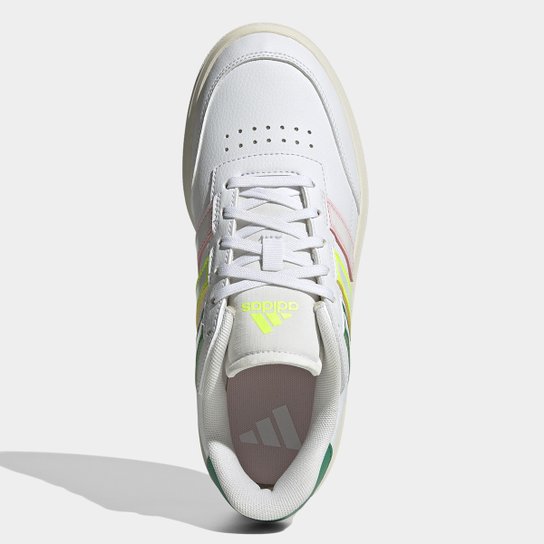 Tênis Adidas Courtblock Feminino