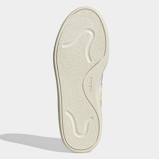 Tênis Adidas Courtblock Feminino