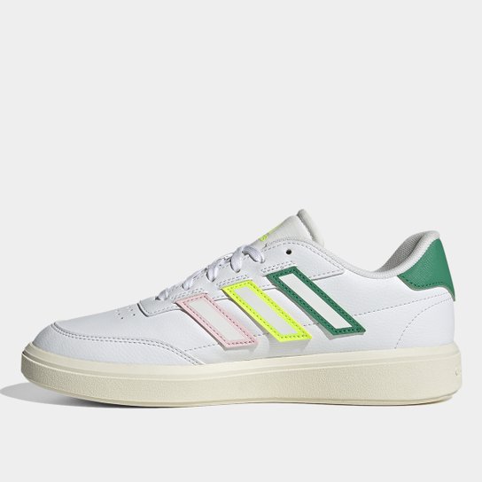 Tênis Adidas Courtblock Feminino