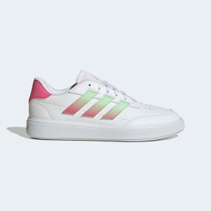 Imagem Tênis Adidas CourtBlock Feminino