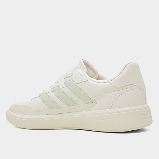 Tênis Adidas Courtblock Feminino