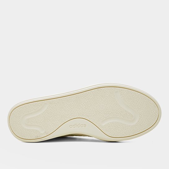 Tênis Adidas Courtblock Feminino