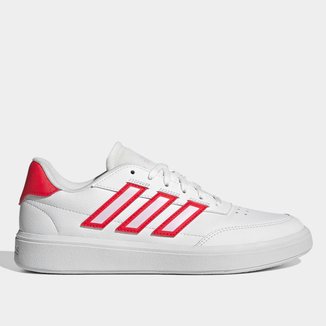 Tênis Adidas Courtblock Feminino
