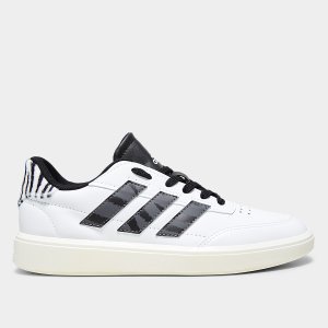 Imagem Tênis Adidas Courtblock Feminino