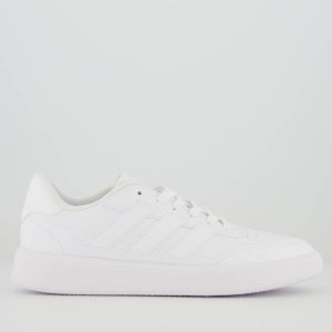 Imagem Tênis Adidas Courtblock II Branco