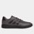 Tênis Adidas CourtBlock Masculino - Cinza+Preto