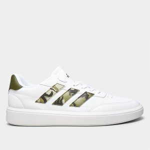 Imagem Tênis Adidas Courtblock