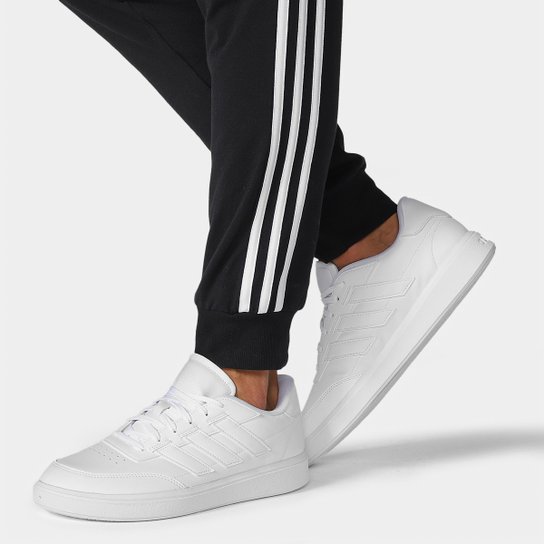 Tênis Adidas Courtblock