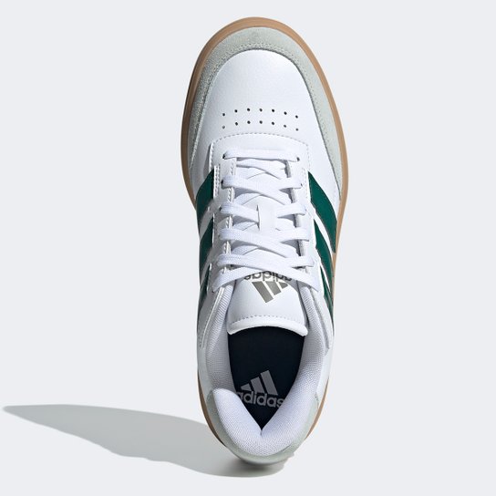 Tênis Adidas Courtblock