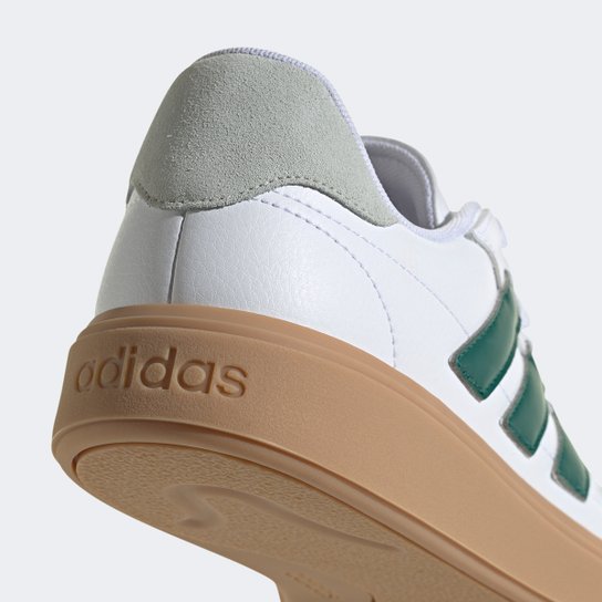 Tênis Adidas Courtblock