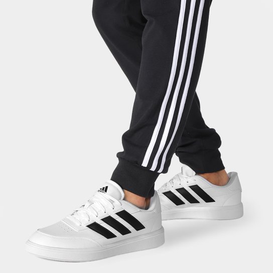 Tênis Adidas Courtblock