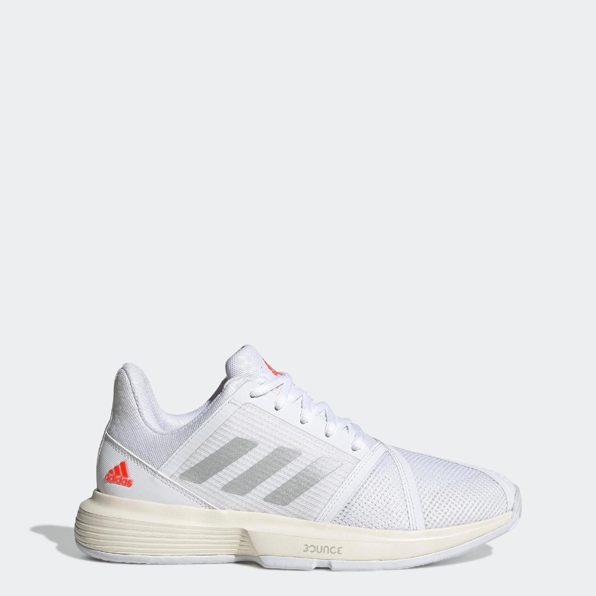 Tênis Adidas CourtJam Bounce Feminino | Allianz Parque Shop