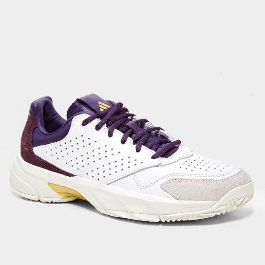 Tênis Adidas Courtjam Control 3 Premium
